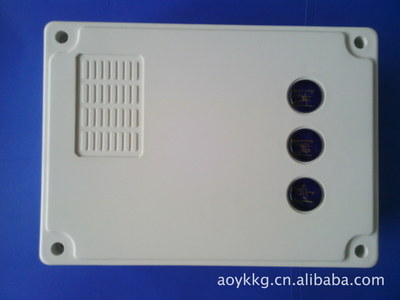 【電動伸縮門臺式搖控器、控制器、百勝電機(jī)專用伸縮門控制器】價格,廠家,圖片,發(fā)射器、接收器,深圳市奧圣科技發(fā)展-