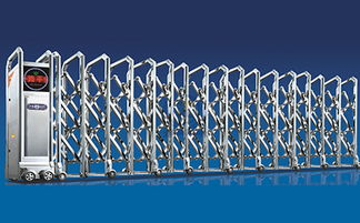 合肥電動伸縮門廠家,教你如何挑選電動伸縮門